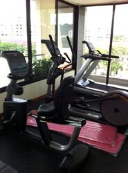 Nottinghill Suites (D21), Apartment #460957961